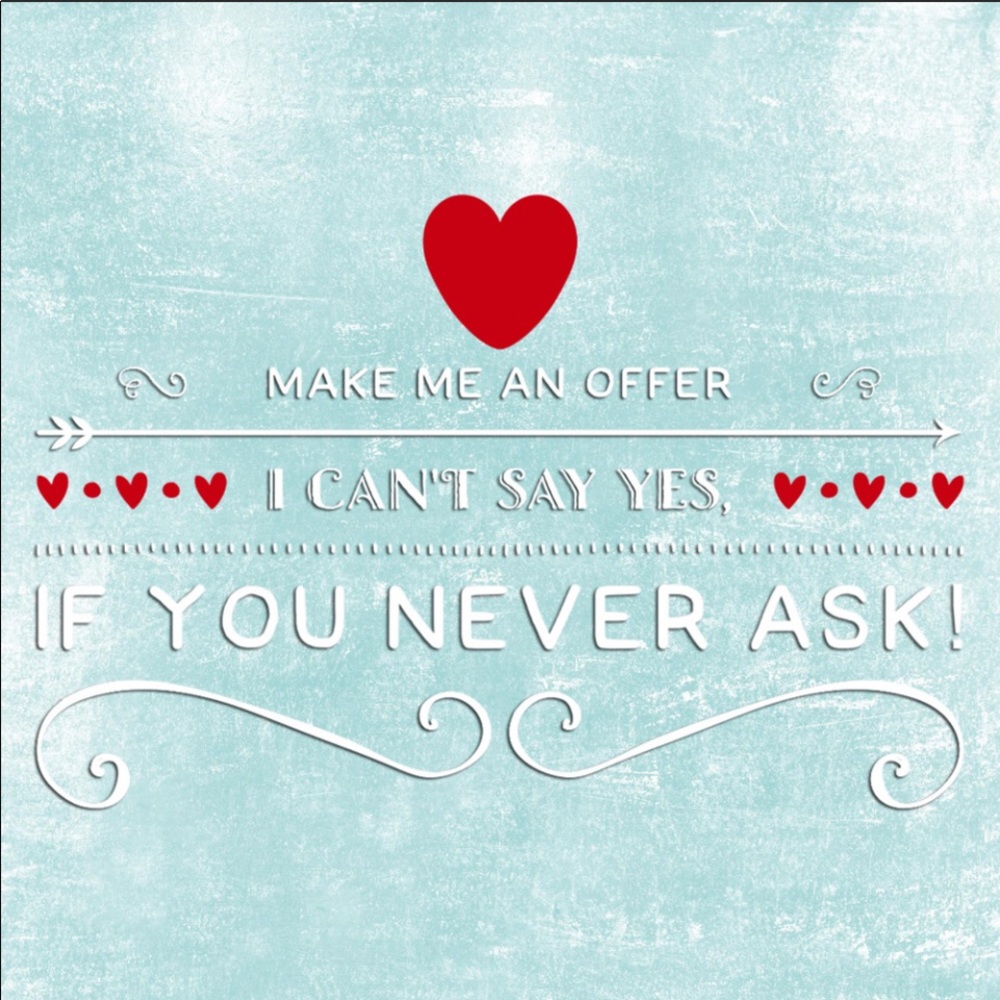 Create Your Bundle And I'll Send You An Offer - image 1